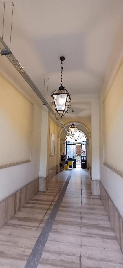 La Casa Dei Papi 71 Apartment Rome Exterior photo